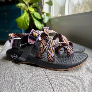 Chaco Women's Z  cloud sandals